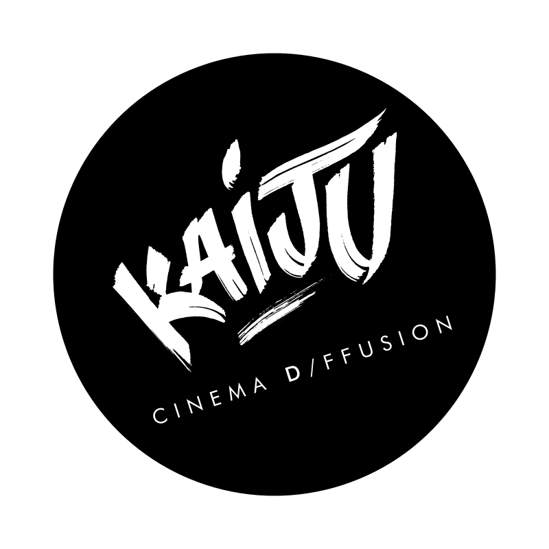 Kaiju Cinema Diffusion
